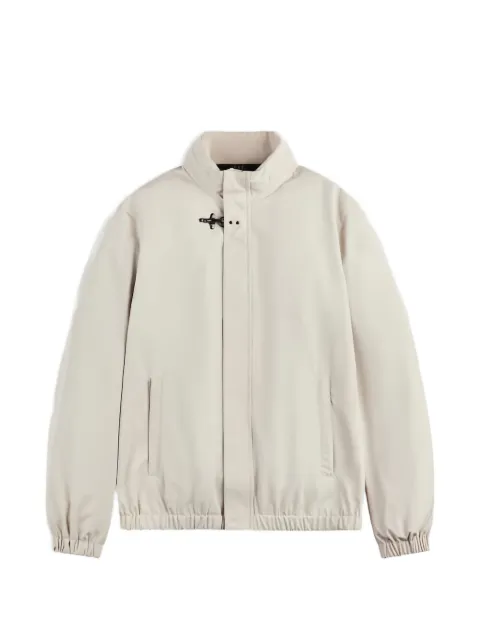 Fay Travel Short bomber jacket