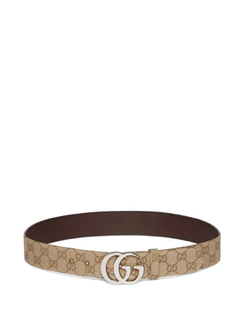 Gucci GG Marmont bälte