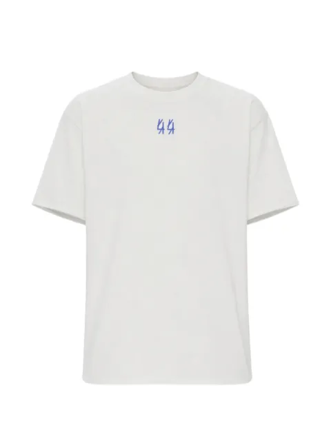 44 LABEL GROUP playera con motivo gráfico