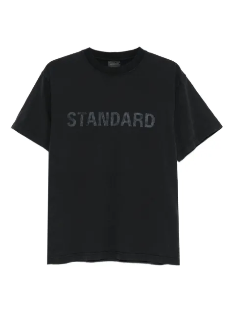 Balenciaga regular-fit T-shirt