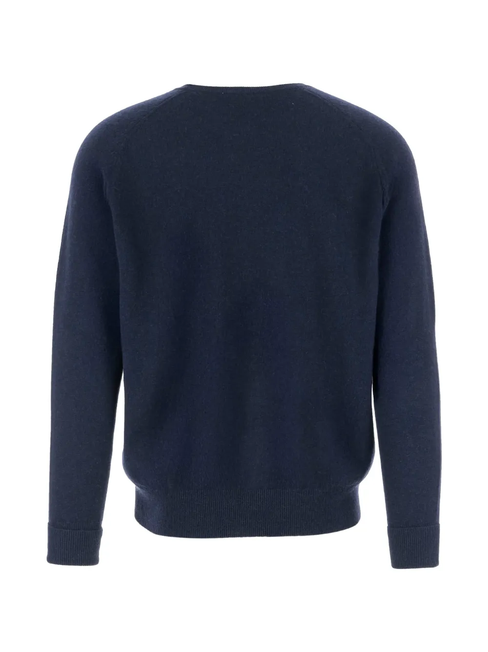  Oliver Lattughi Crew-neck Sweater - Blue 