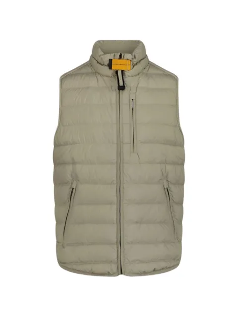 Parajumpers zip-up quilted gilet