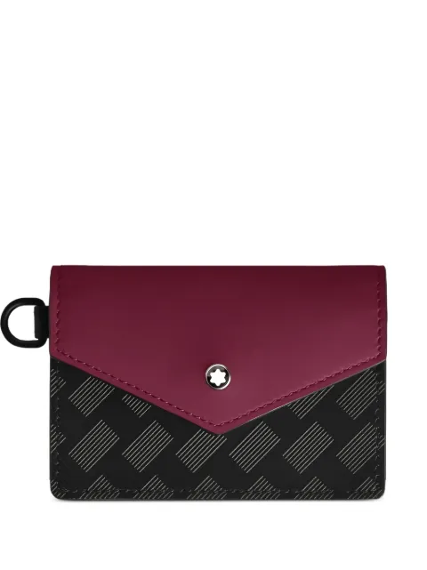 Montblanc Extreme 3.0 envelope card holder