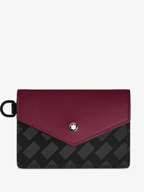 Montblanc Extreme 3.0 envelope card holder