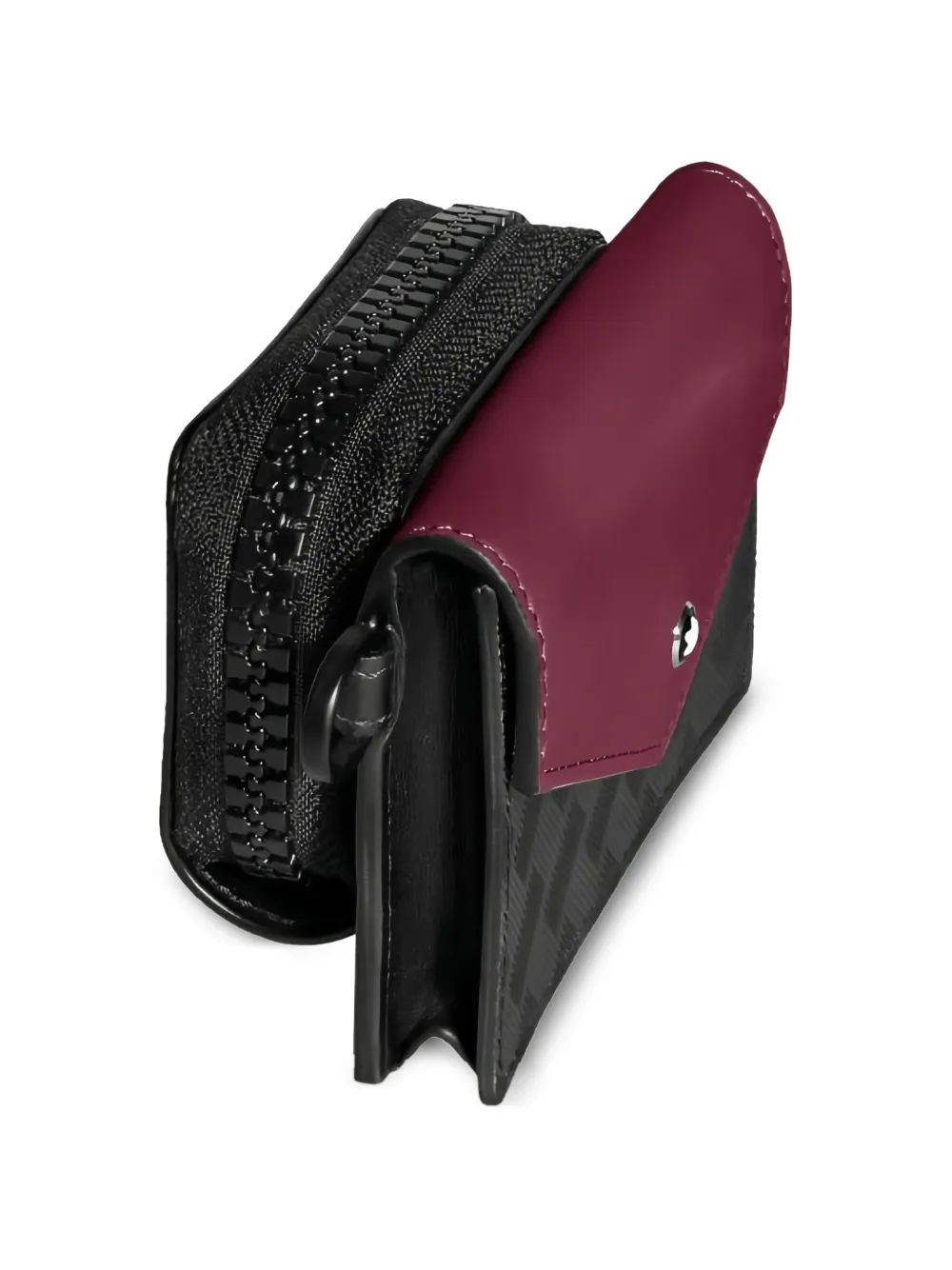Montblanc Extreme 3.0 pasjeshouder Zwart