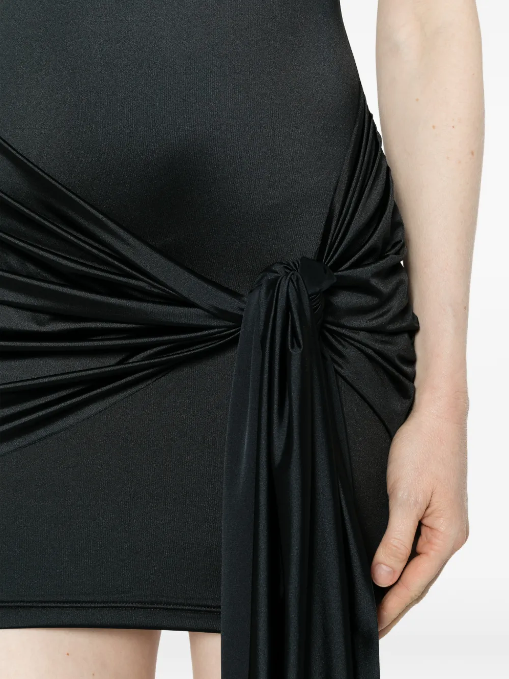 Vogatore Mini Dress