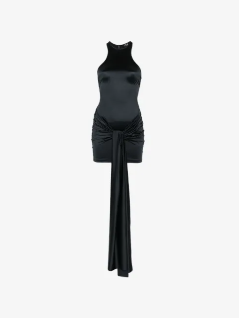 VENUJA Vogatore mini dress
