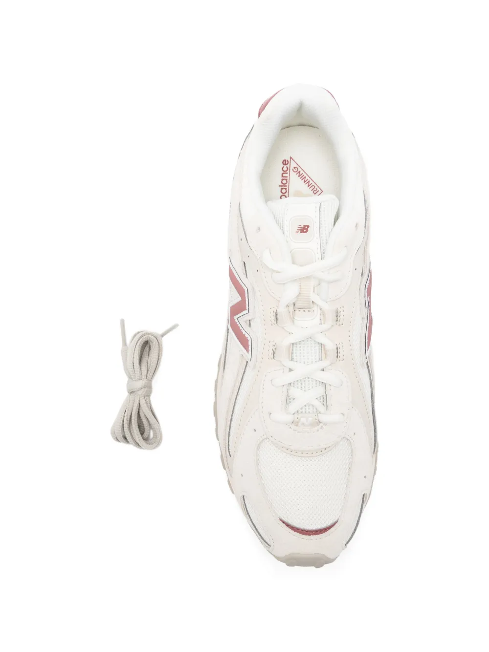 New Balance 204L sneakers Beige