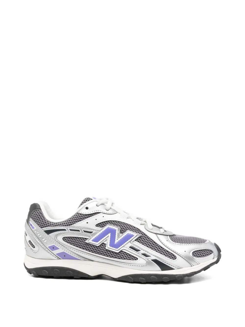 New Balance 204L sneakers - Argento