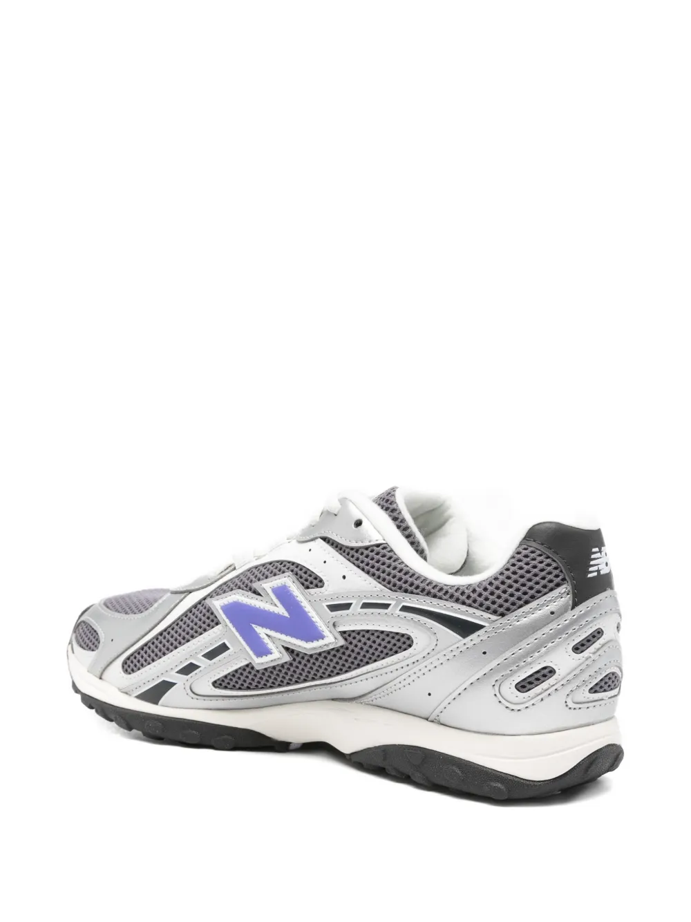 New Balance 204L sneakers Zilver