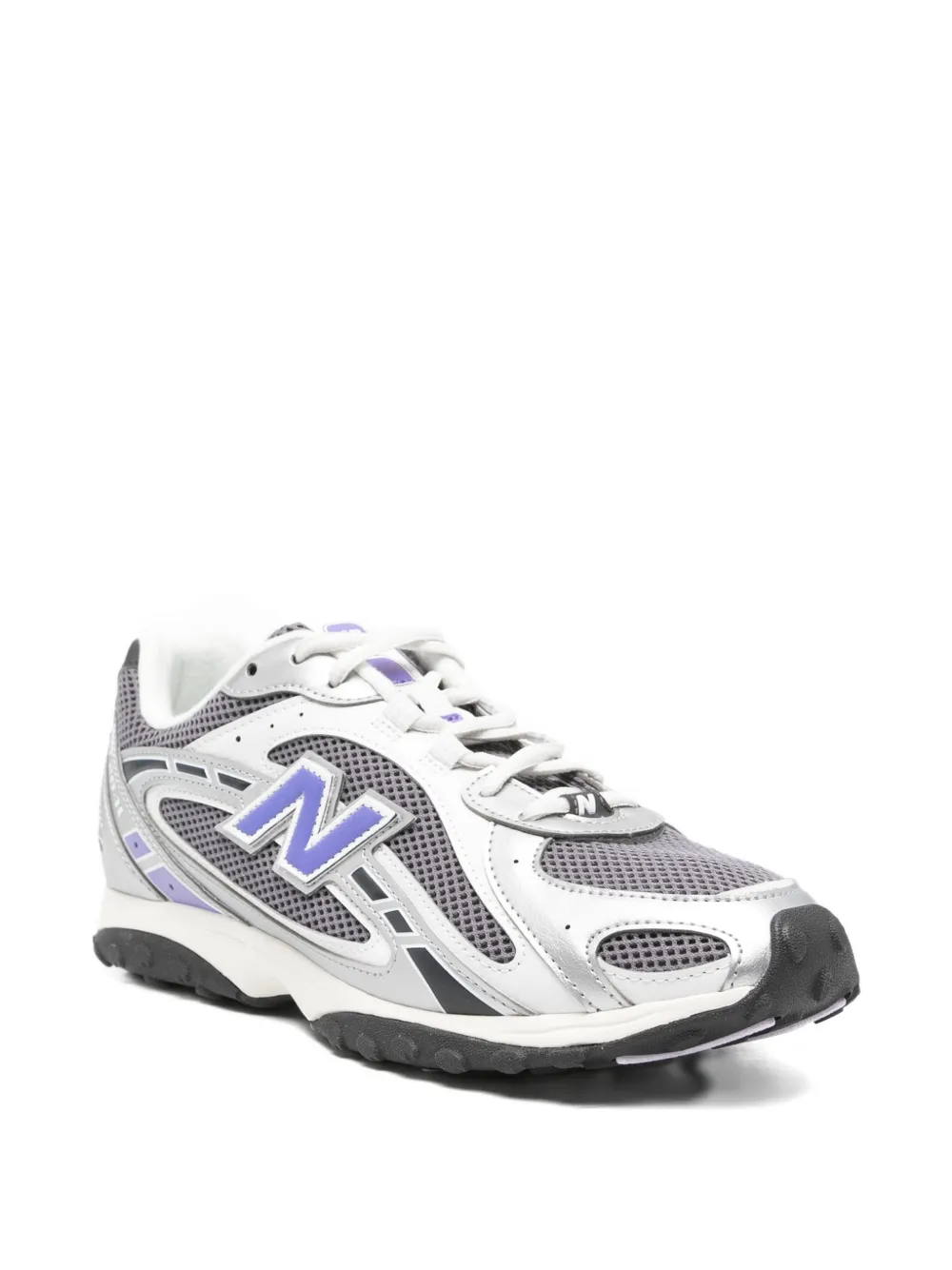 New Balance 204L sneakers Zilver
