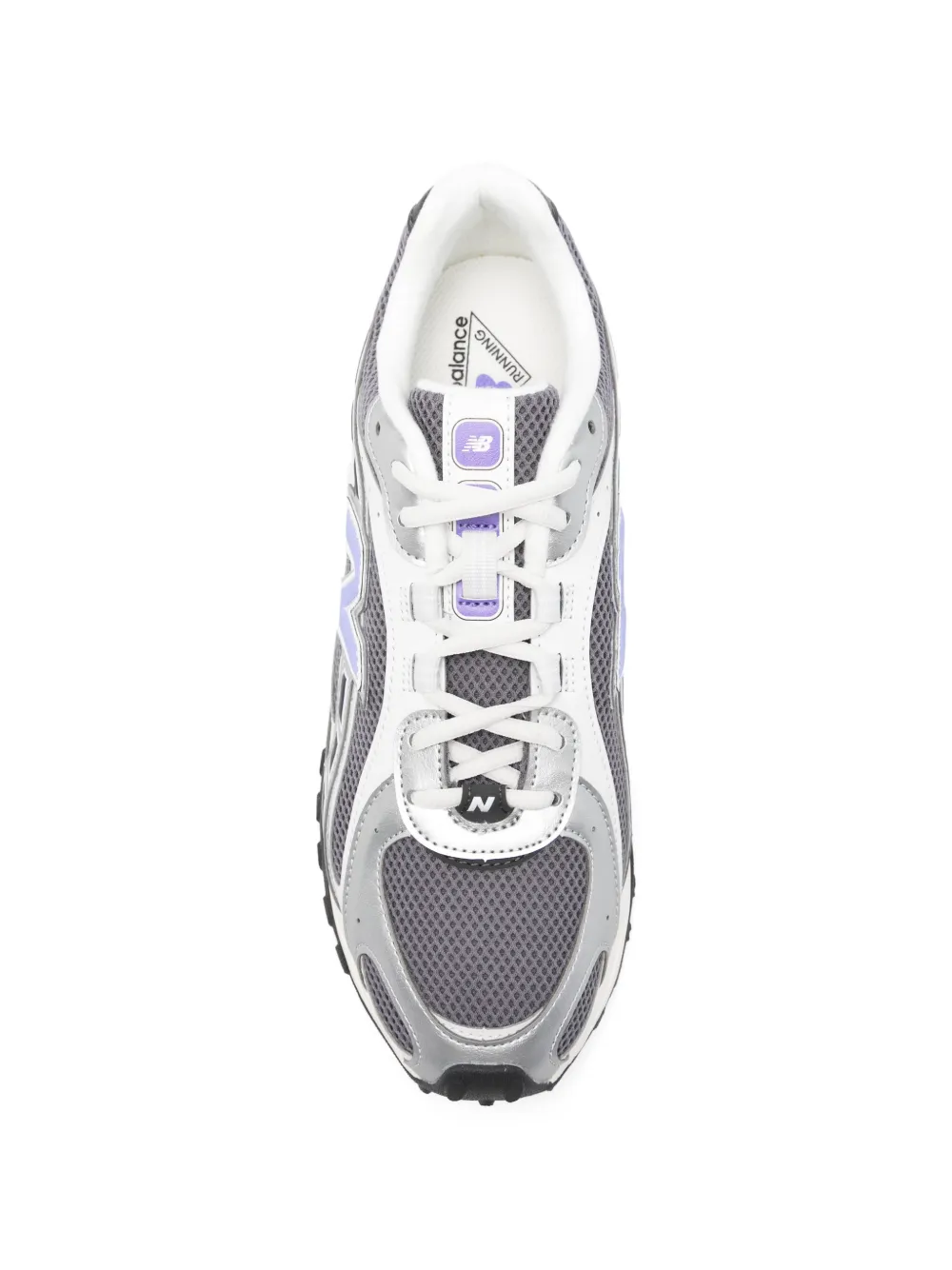 New Balance 204L sneakers Zilver
