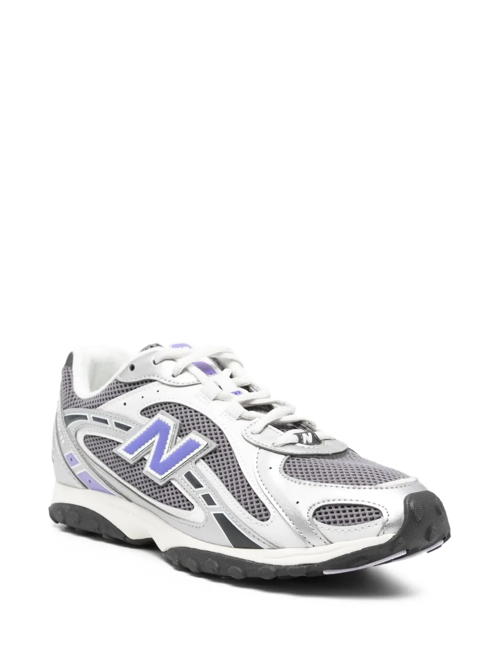  New Balance 204l Sneakers - Silver 