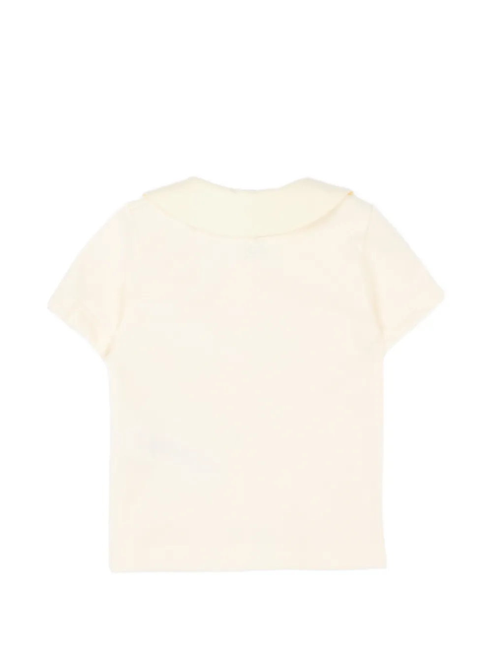 Petit Bateau Twee T-shirts en shorts Roze