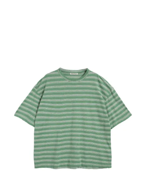 YMC Triple striped T-shirt