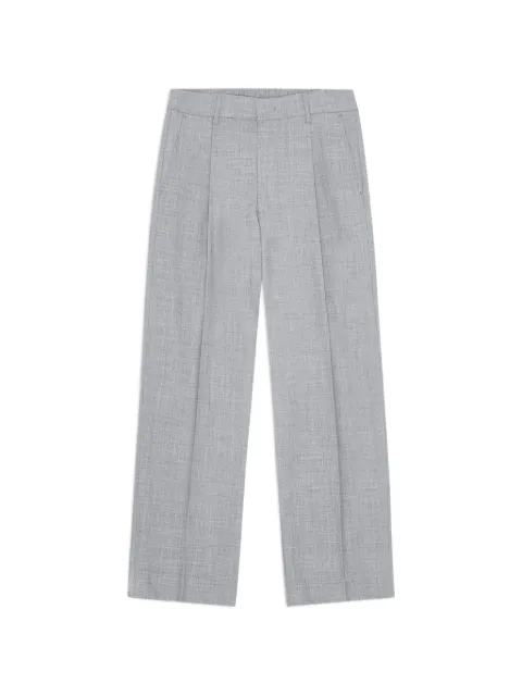 NN07 Kay pleated trousers