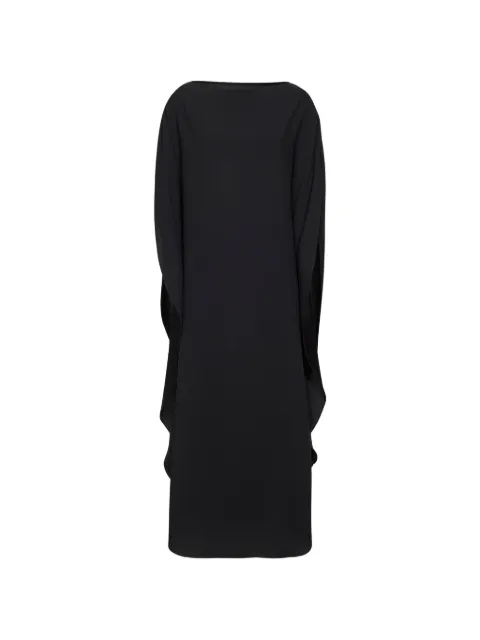 Gianluca Capannolo Iris maxi dress