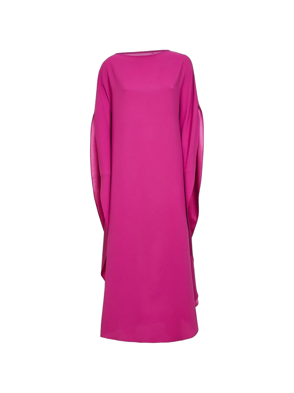 Gianluca Capannolo Iris maxi dress - Pink