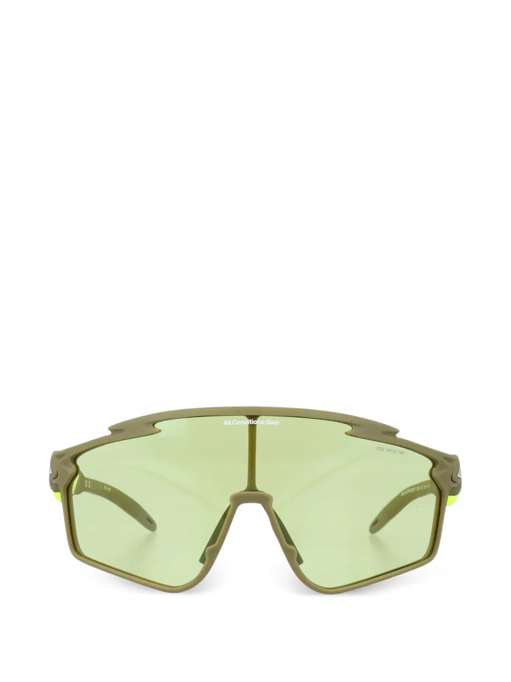 Nike ACG Vista Vert sunglasses - Verde
