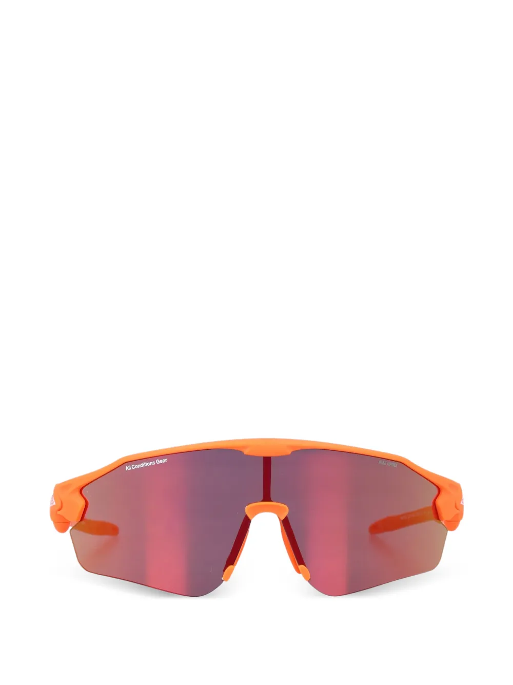Nike ACG Vista Peak sunglasses - Arancione