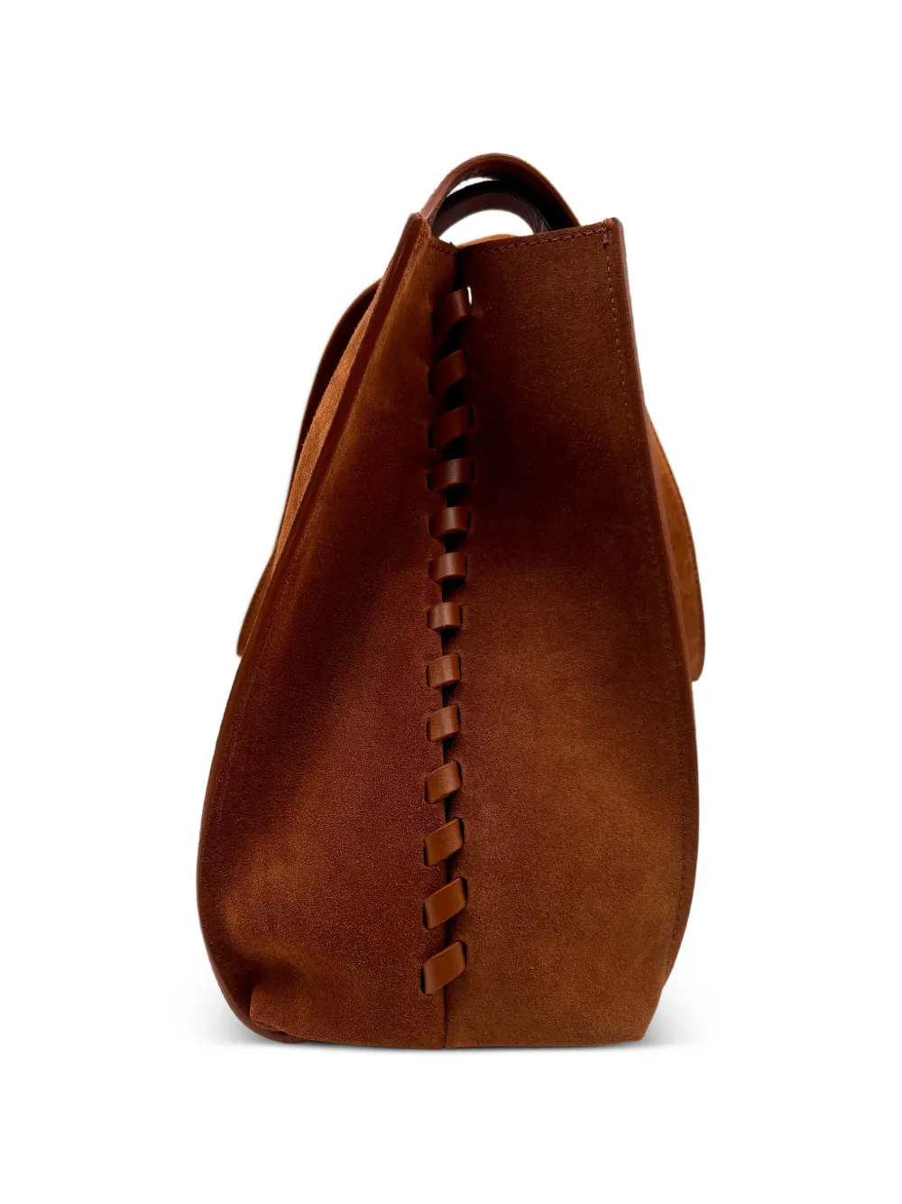  Roberto Festa Lili Shoulder Bag - Brown 