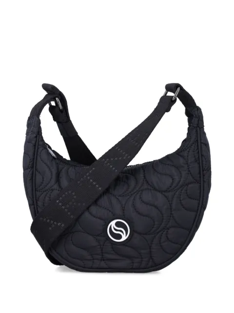Stella McCartney Kids S-Wave ショルダーバッグ