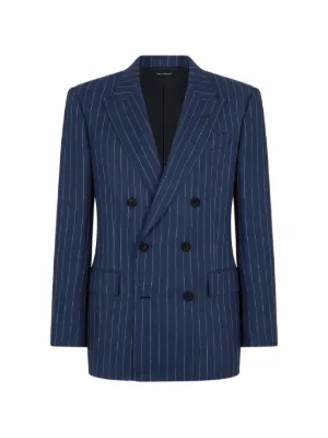 Tom Ford（トム・フォード）メンズ タキシードジャケット - FARFETCH