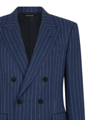Tom Ford（トム・フォード）メンズ タキシードジャケット - FARFETCH