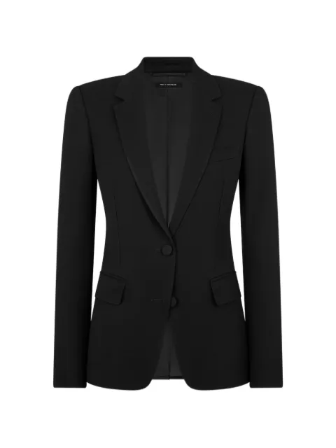 TOM FORD button blazer