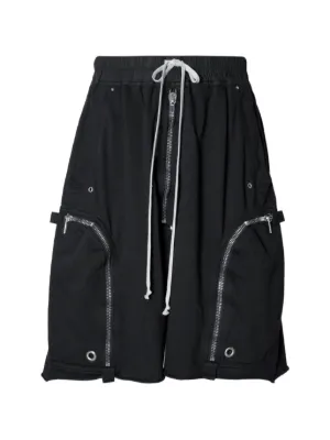 Rick Owens DRKSHDW メンズ デニムショーツ通販 - FARFETCH