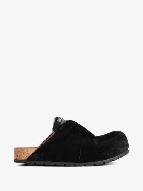 Balenciaga Dumbo mules