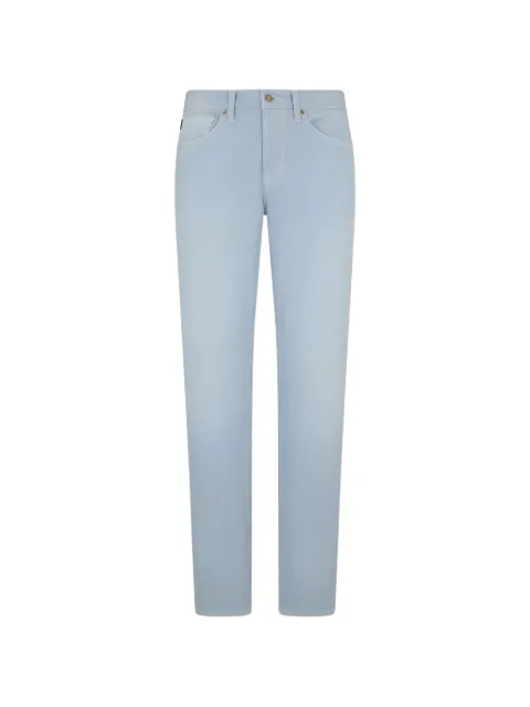 TOM FORD Western Cord jeans