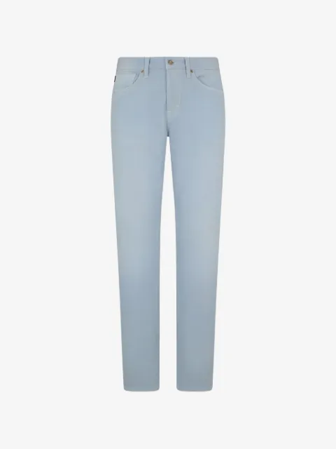 TOM FORD jeans Western Cord