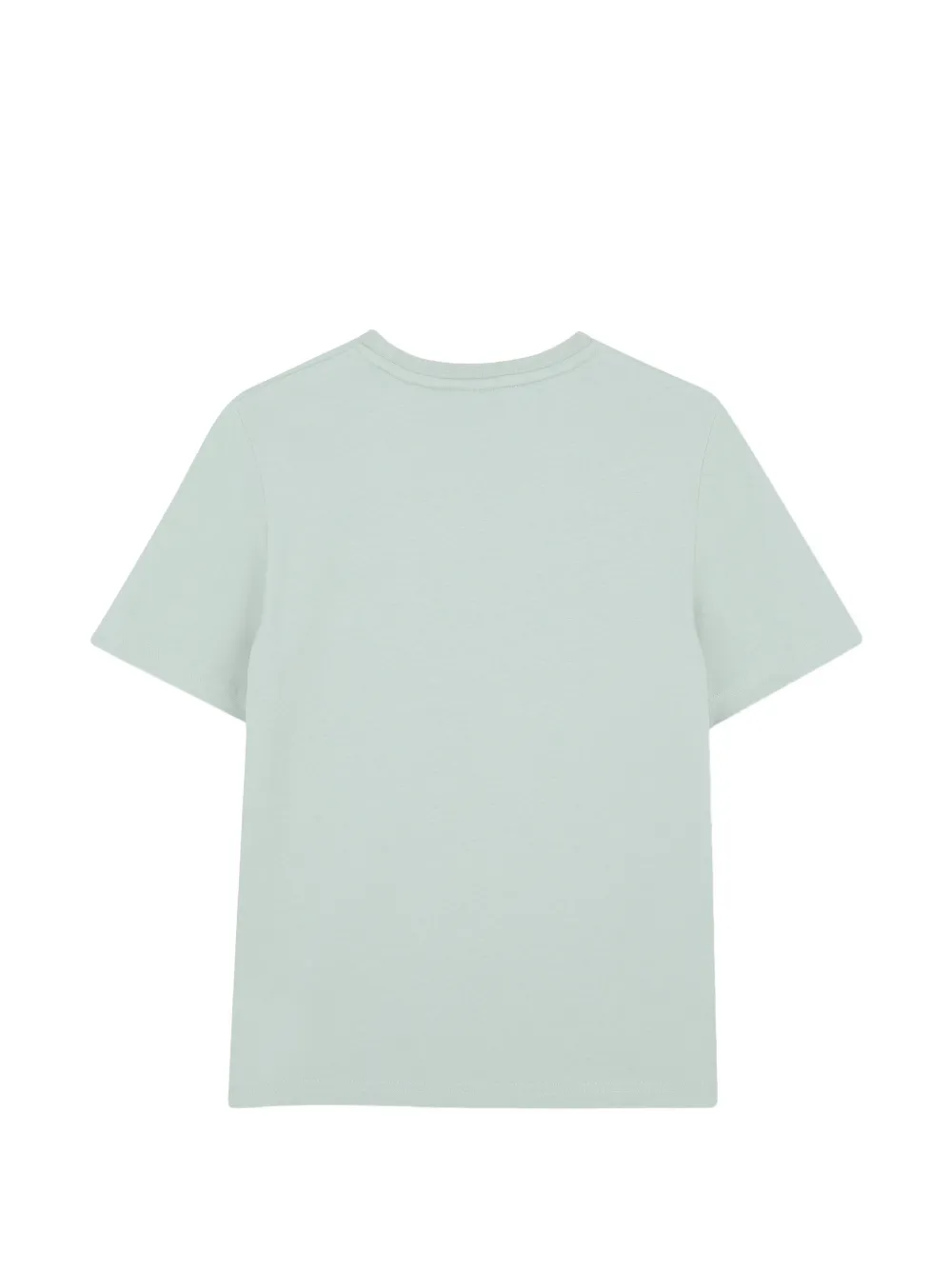 BOSS Kidswear T-shirt Groen