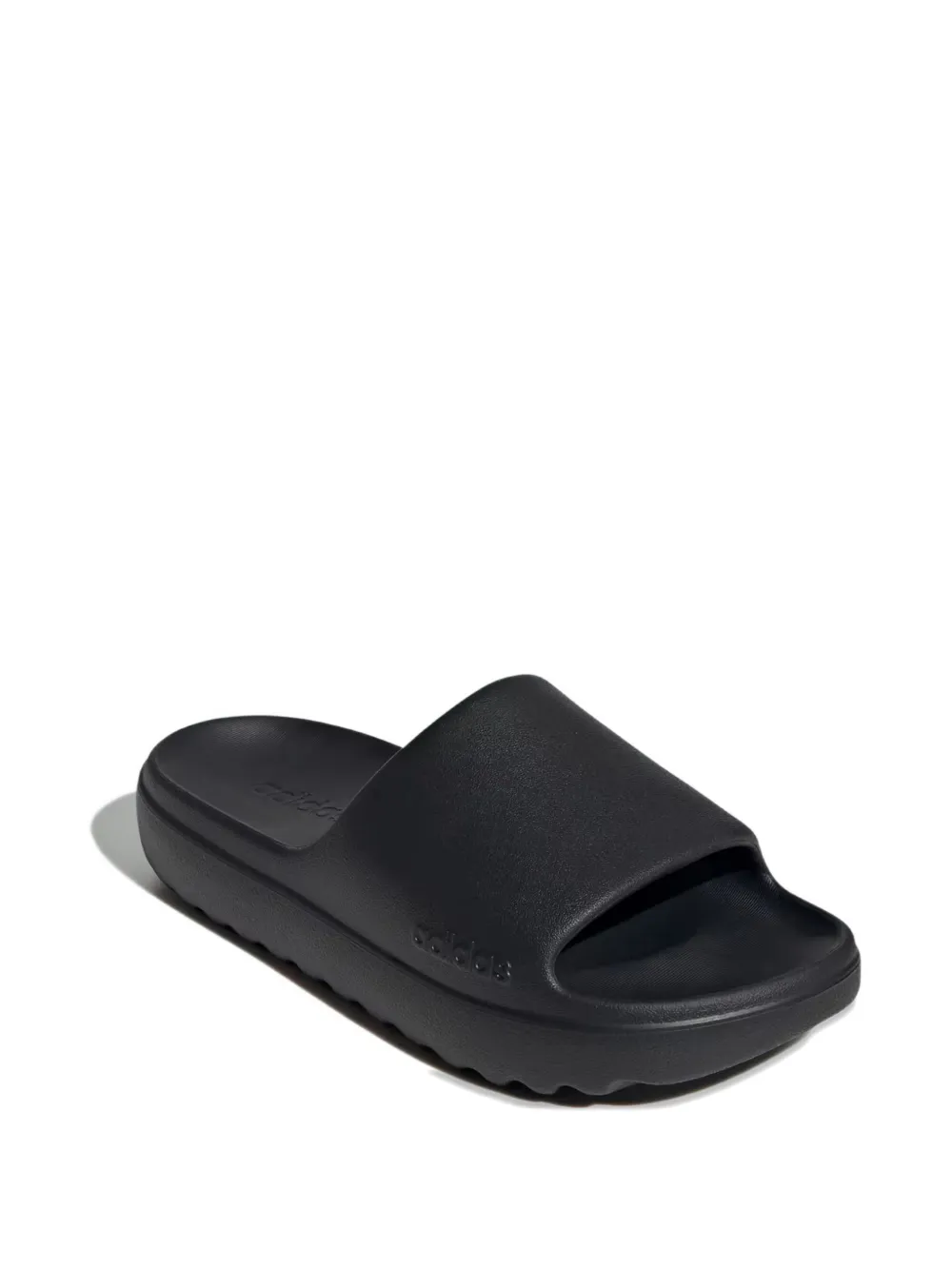 adidas Adilette Lumia slippers Zwart