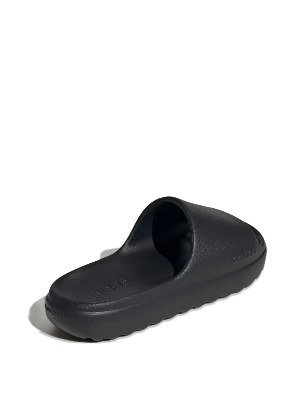 adidas Adilette Lumia slippers Zwart