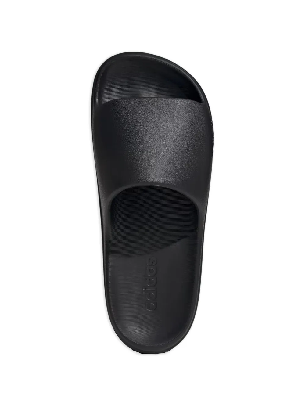 adidas Adilette Lumia slippers Zwart