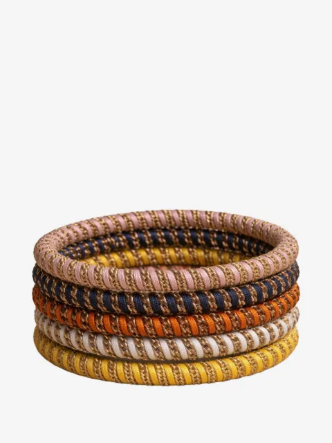 Roberto Demeglio Gio braided bracelet