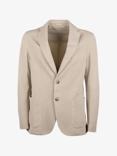 Circolo 1901 patch-pocket blazer