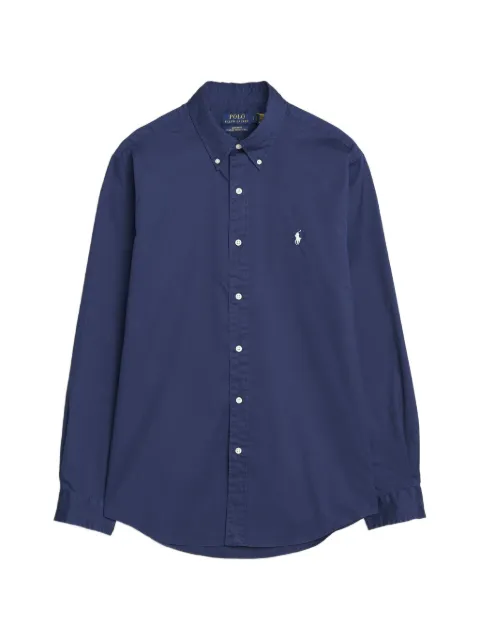 Polo Ralph Lauren camisa manga larga