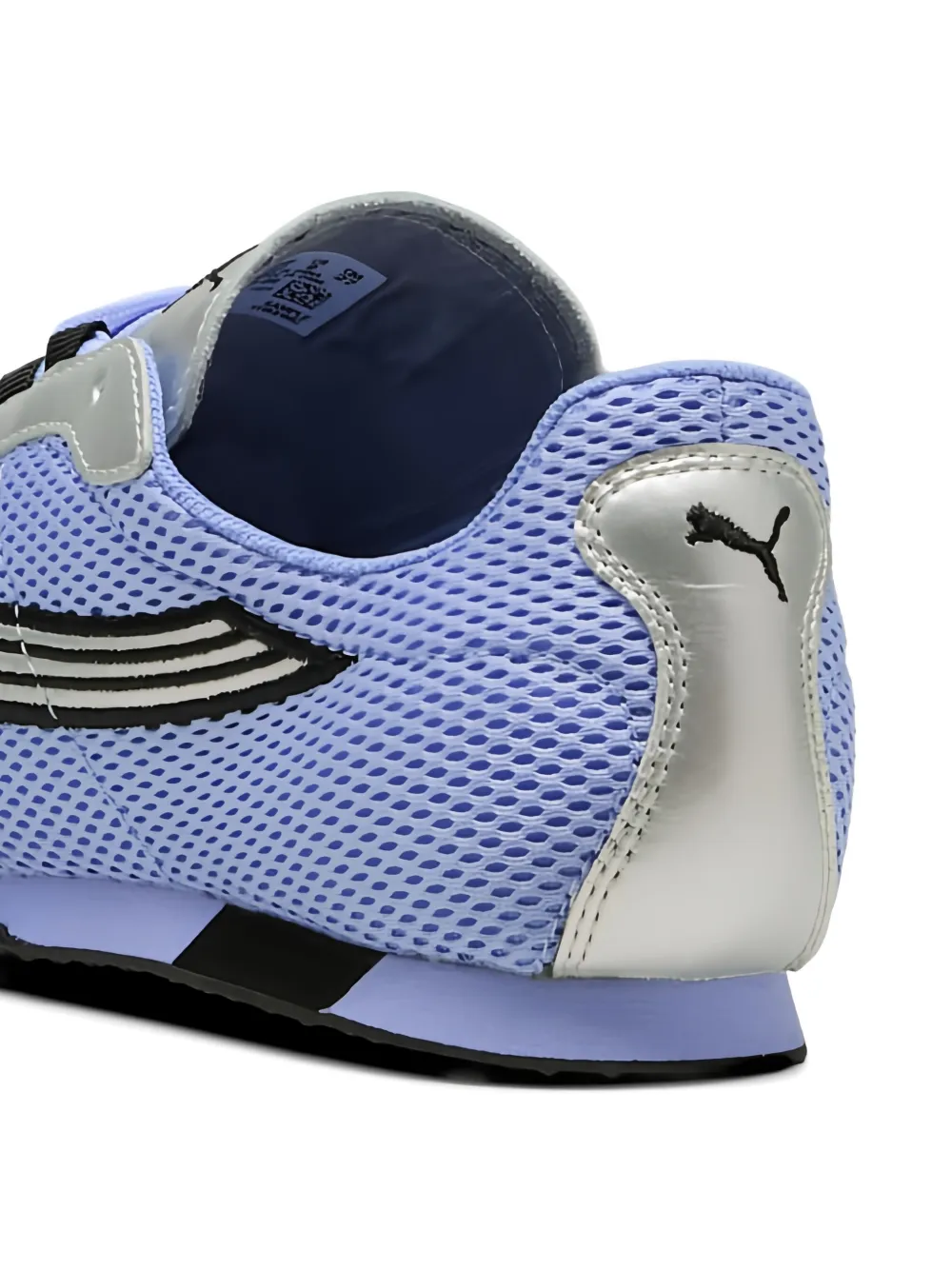 PUMA H-Street OG sneakers Paars