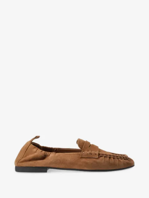 Copenhagen Loafer aus Wildleder