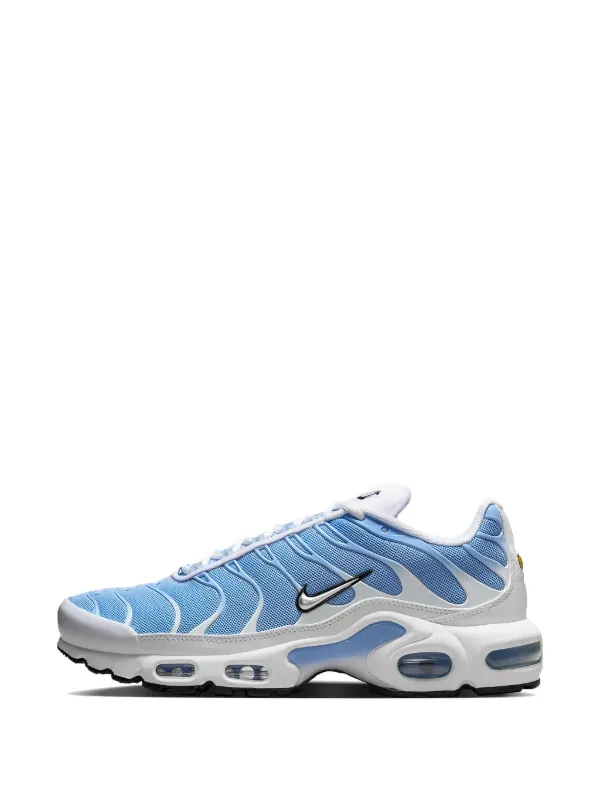 nike air max tn baby blue