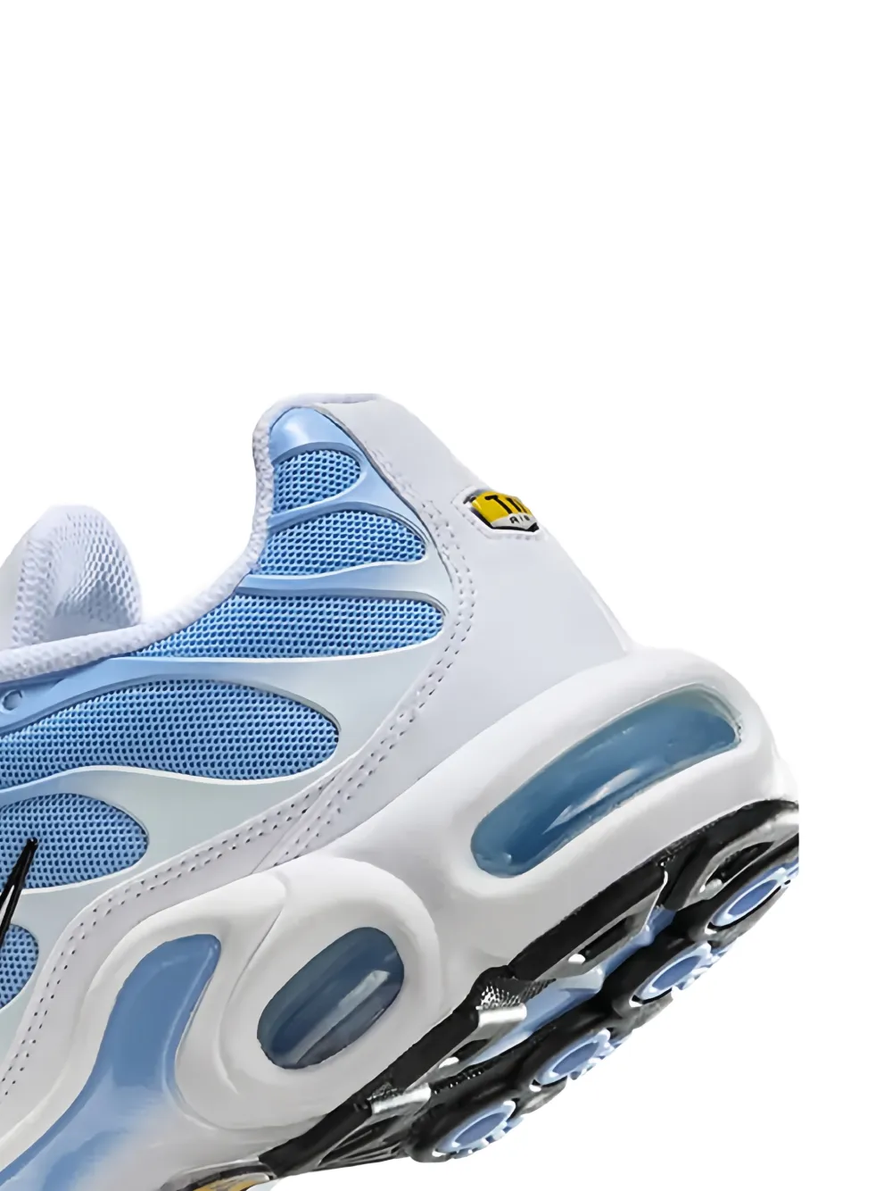 baby blue air max plus