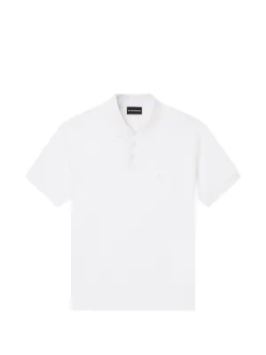 Vivienne Westwood ストライプ ポロシャツ | ホワイト | FARFETCH JP