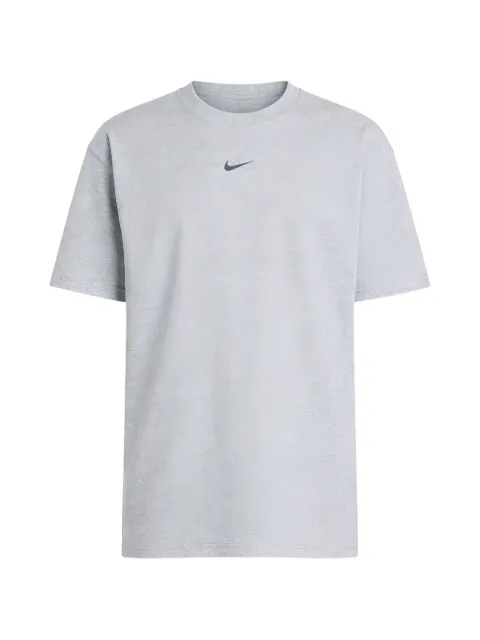 Nike logo-print T-shirt