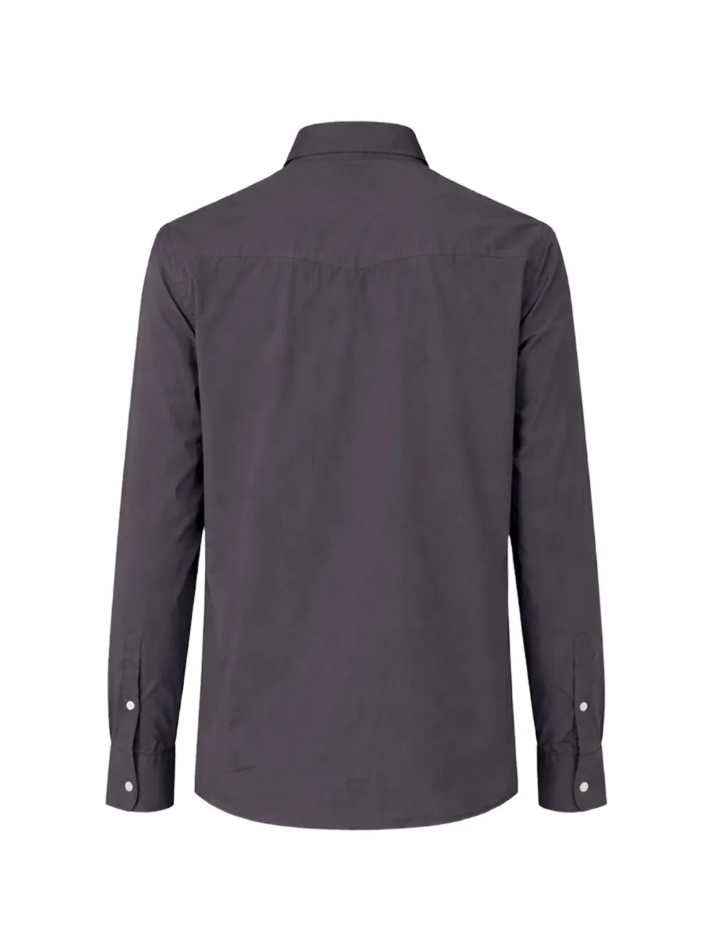  Officine Generale Black Shirt 