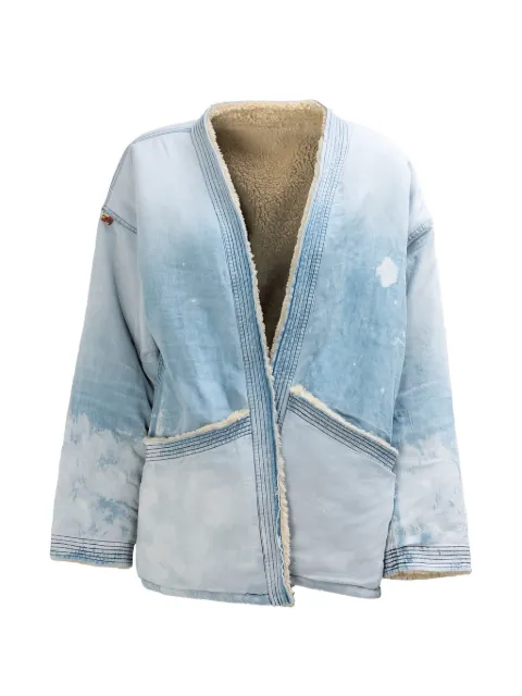 FreeCity denim jacket