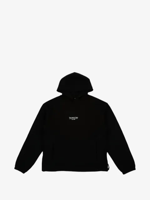 The North Face hoodie estampada