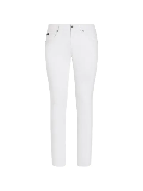 Dolce & Gabbana stretch jeans